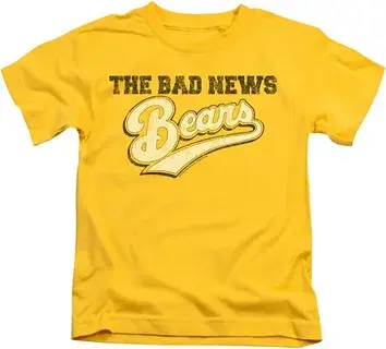 Bad News Bears shirt